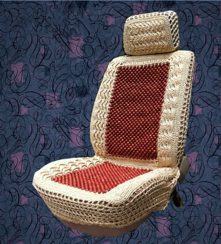 Auriculated Wooden Mouse