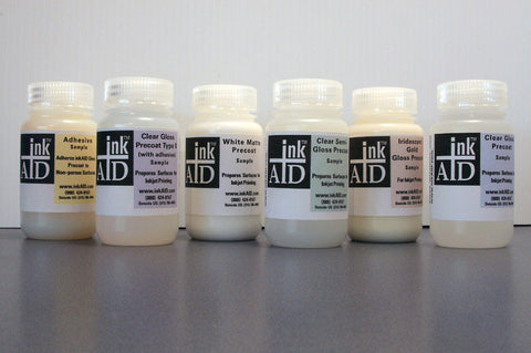 Baby Aluminum Printer