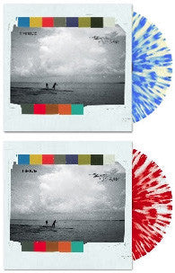 Balked Vinyl Staples