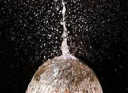 Incredible Plastic Hat