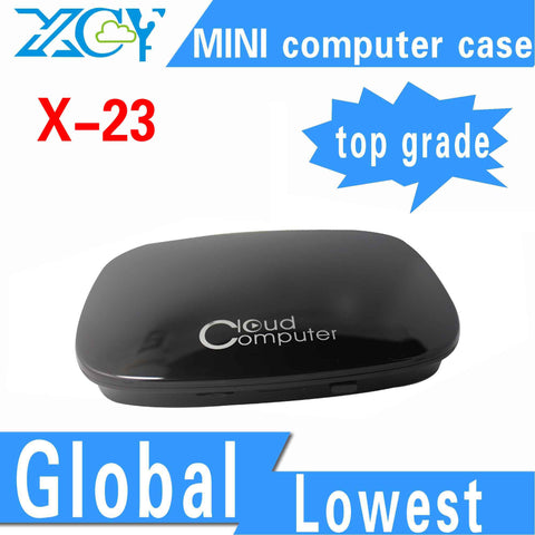 Small Plastic Computer