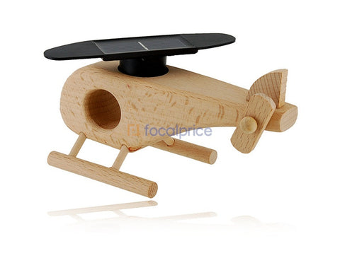 Fantastic Wooden Gloves