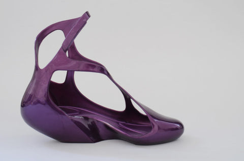 Ergonomic Plastic Shoes