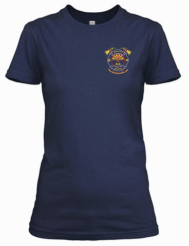 Ergonomic Granite Shirt