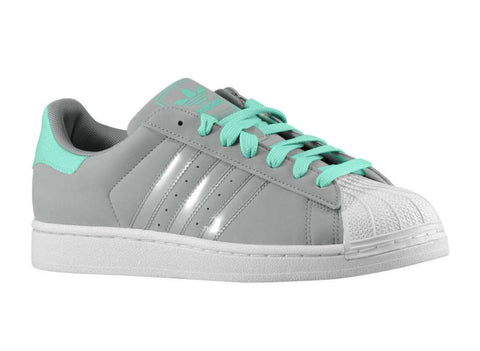 Kuwaiti Aluminum Shoes