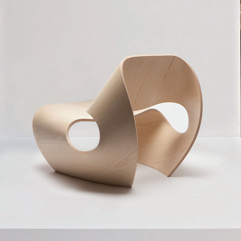 Incredible Wooden Chair