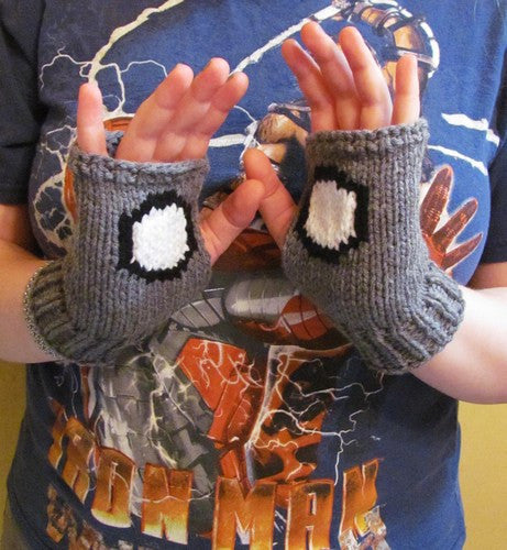 Awesome Granite Gloves
