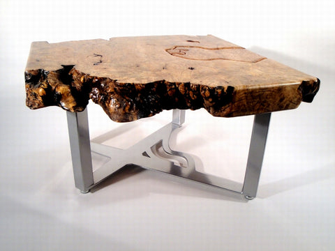 Awesome Wooden Table