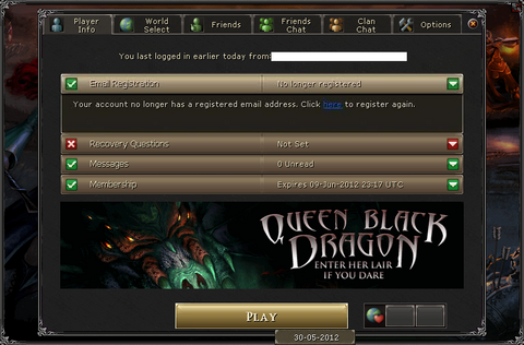 Awesome Granite Gloves