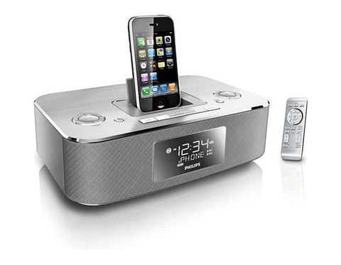 Ambivalent Aluminum iPod