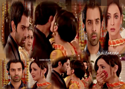 Amative Granite Television