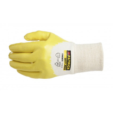 Small Concrete Gloves