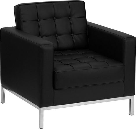 Intelligent Steel Chair