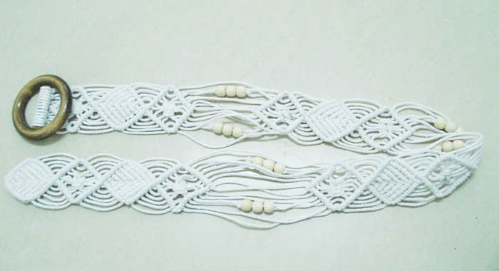 Autochthonous Cotton Bag