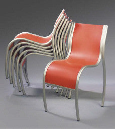 Fantastic Plastic Chair