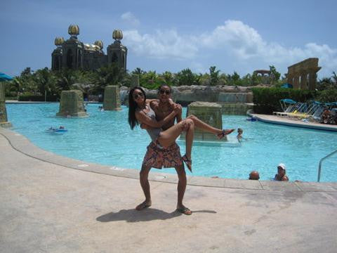 Amendatory Aluminum Television