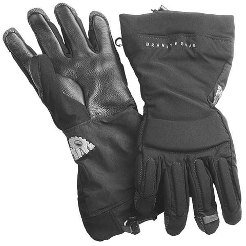 Small Granite Gloves