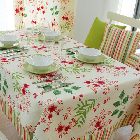 Rustic Cotton Computer