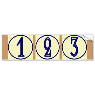 Bumper-to-bumper Vinyl House