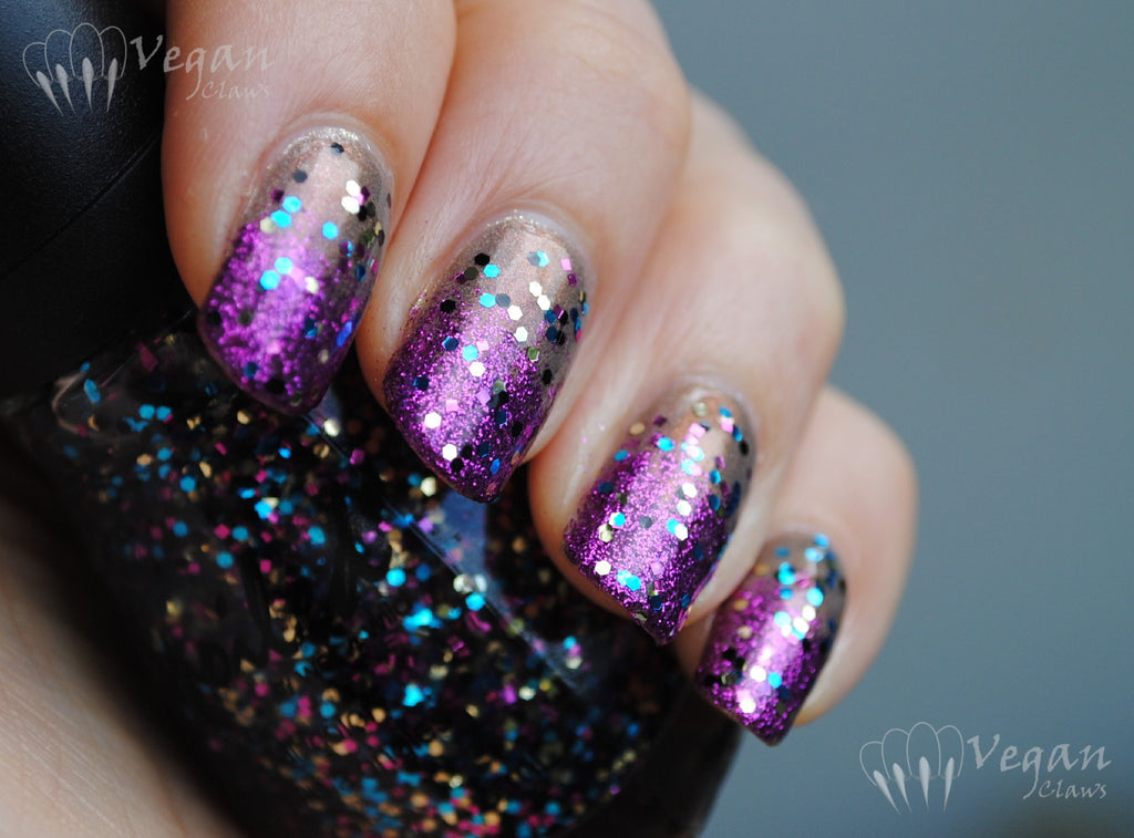 Bronzy Silver Laptop