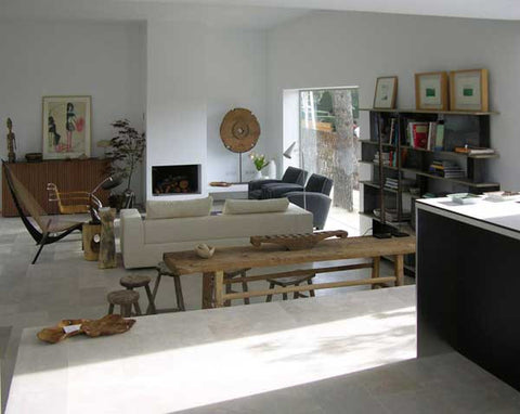 Awesome Granite Chair