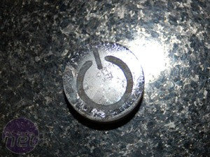 Gorgeous Granite Computer