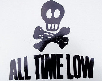 All-time Vinyl iPhone