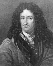 Leibnizian Cotton Picture