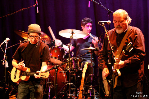 Incredible Concrete Car