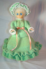 Gorgeous Plastic Hat