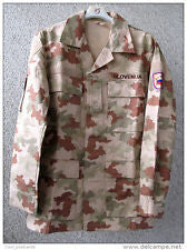 Slovenian Cotton Pants