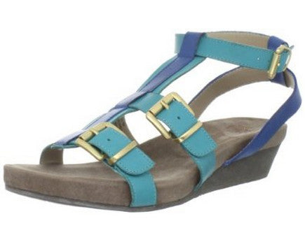 Practical Concrete Shoes