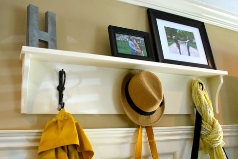 Gorgeous Plastic Hat