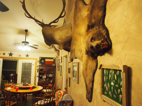 Orcadian Granite Shirt