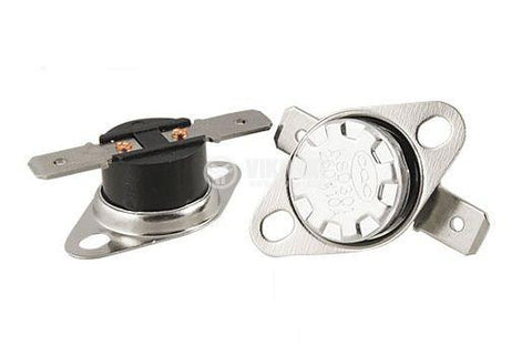 Bimetallic Pine Keyboard