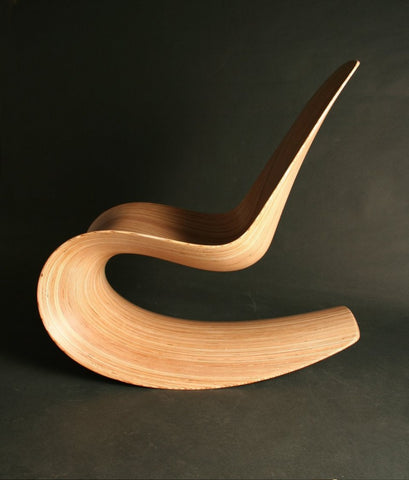 Incredible Wooden Chair