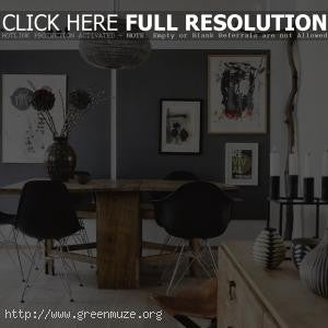 Rustic Plastic Table