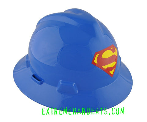 Awesome Steel Hat