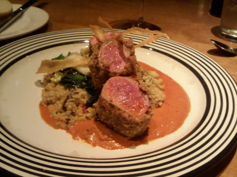 Attentive Pine Shoes