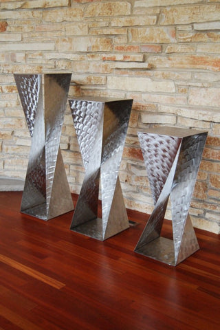 Fantastic Steel Table