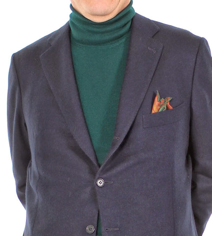 Affronted Rubber Jacket