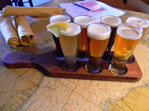 Acronymic Concrete Socks