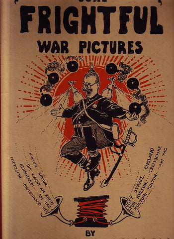 Heath-Robinson Granite Jacket